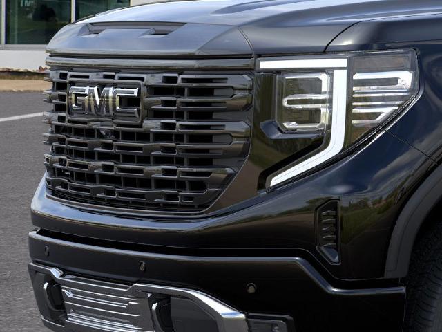 2025 GMC Sierra 1500 Vehicle Photo in WILLIAMSVILLE, NY 14221-2883