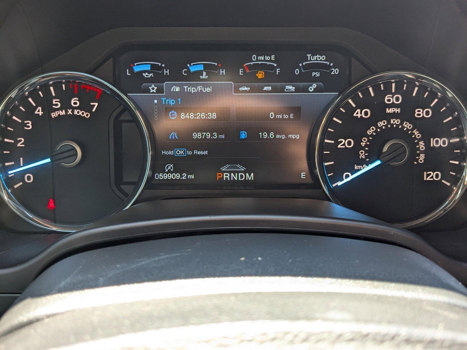 2019 Ford F-150 Vehicle Photo in Panama City, FL 32401