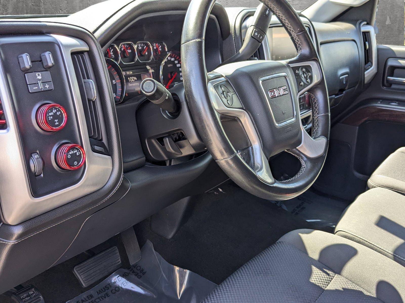 2015 GMC Sierra 1500 Vehicle Photo in Miami, FL 33015