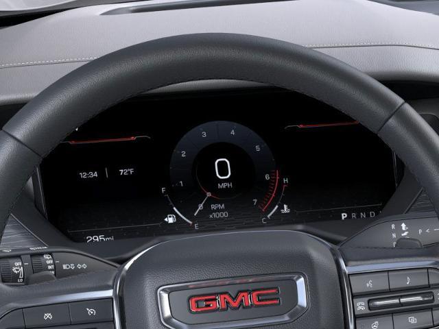 2024 GMC Acadia Vehicle Photo in MEDINA, OH 44256-9631