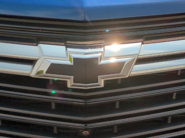 2022 Chevrolet Equinox Vehicle Photo in READING, PA 19605-1203