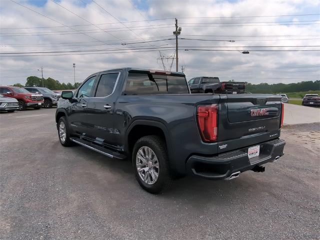 2020 GMC Sierra 1500 Vehicle Photo in ALBERTVILLE, AL 35950-0246