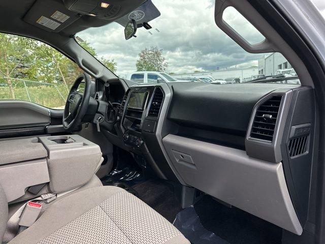 2017 Ford F-150 Vehicle Photo in MEDINA, OH 44256-9631