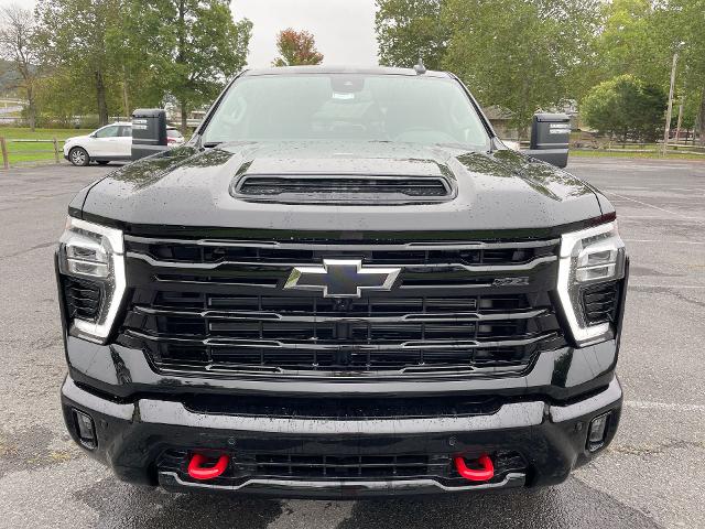 2025 Chevrolet Silverado 2500 HD Vehicle Photo in THOMPSONTOWN, PA 17094-9014