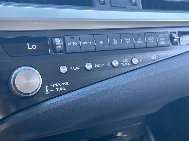 2021 Lexus ES Vehicle Photo in GOODYEAR, AZ 85338-1310