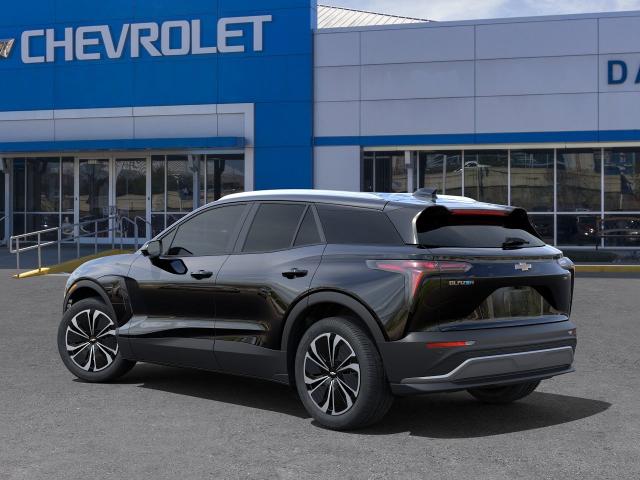 2024 Chevrolet Blazer EV Vehicle Photo in HOUSTON, TX 77054-4802