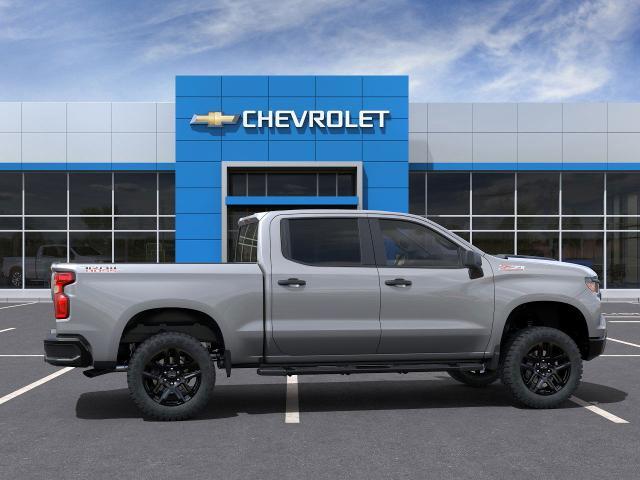 2024 Chevrolet Silverado 1500 Vehicle Photo in ORLANDO, FL 32808-7998