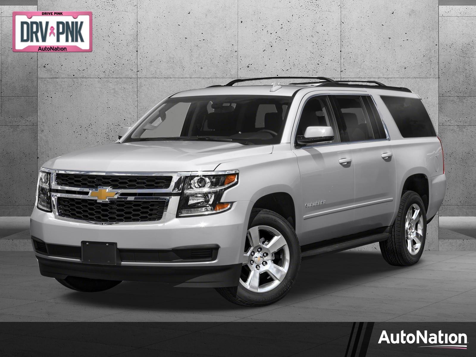 2019 Chevrolet Suburban Vehicle Photo in CLEARWATER, FL 33764-7163