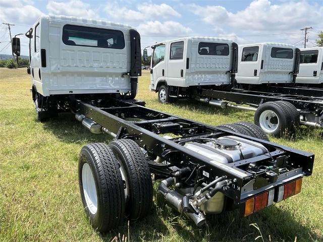 2025 Chevrolet Low Cab Forward 3500 Vehicle Photo in ALCOA, TN 37701-3235