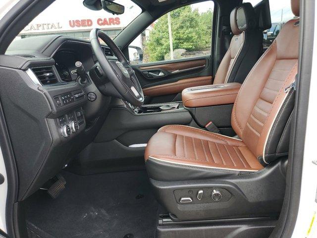 2023 GMC Yukon XL Vehicle Photo in SMYRNA, GA 30080-7630