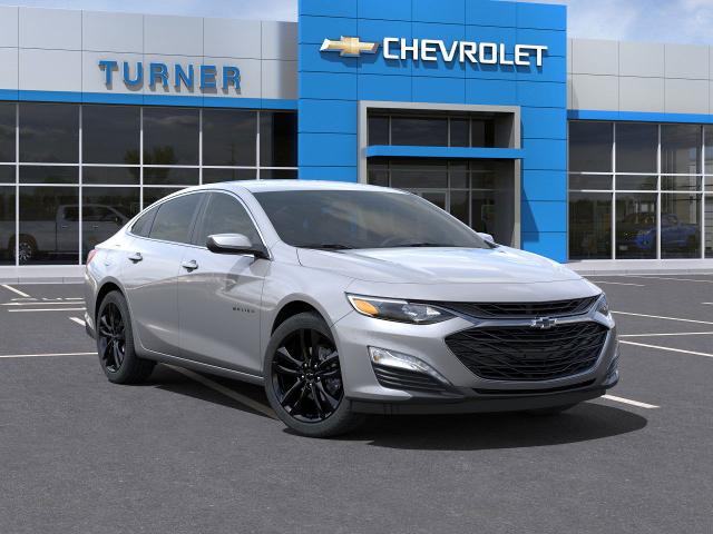 2025 Chevrolet Malibu Vehicle Photo in CROSBY, TX 77532-9157