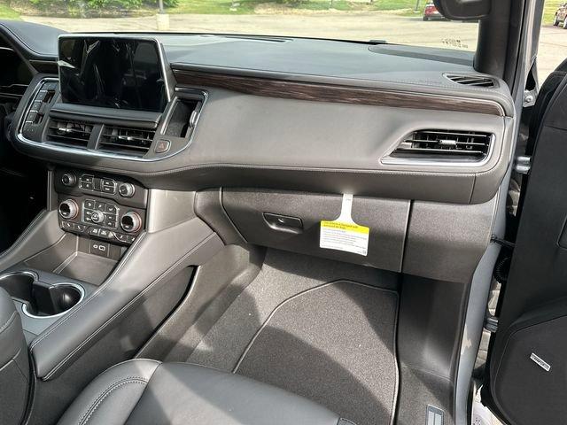 2024 Chevrolet Tahoe Vehicle Photo in GREELEY, CO 80634-4125