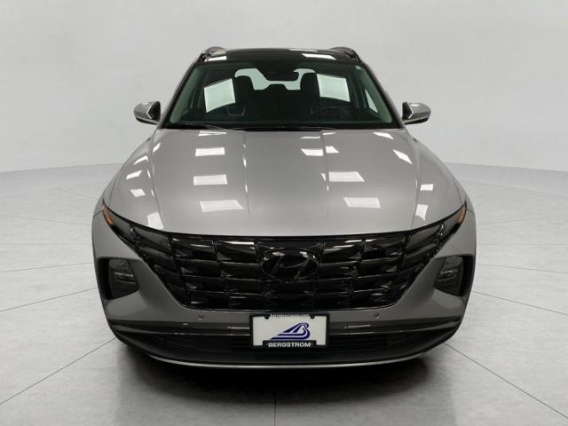 2022 Hyundai TUCSON Vehicle Photo in Appleton, WI 54913