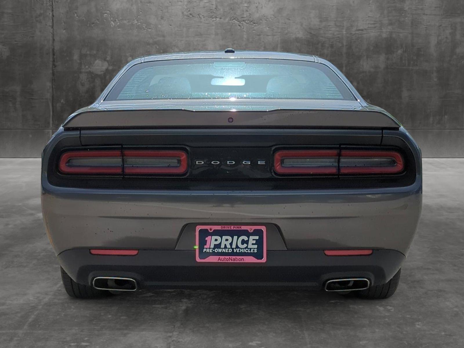 2021 Dodge Challenger Vehicle Photo in Ft. Myers, FL 33907