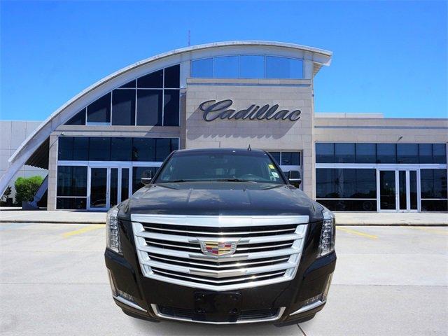 2019 Cadillac Escalade ESV Vehicle Photo in BATON ROUGE, LA 70809-4546