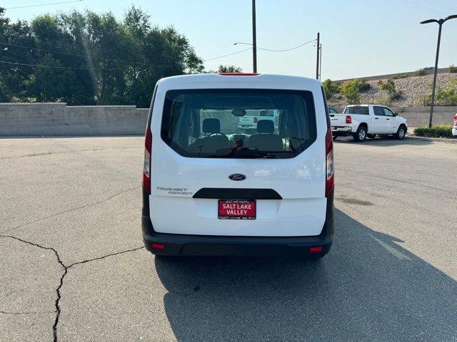 2019 Ford Transit Connect Van Vehicle Photo in WEST VALLEY CITY, UT 84120-3202