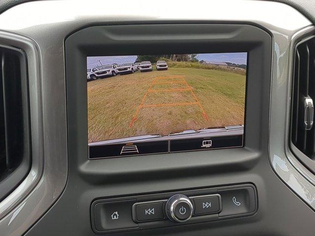 2025 GMC Sierra 1500 Vehicle Photo in ALBERTVILLE, AL 35950-0246