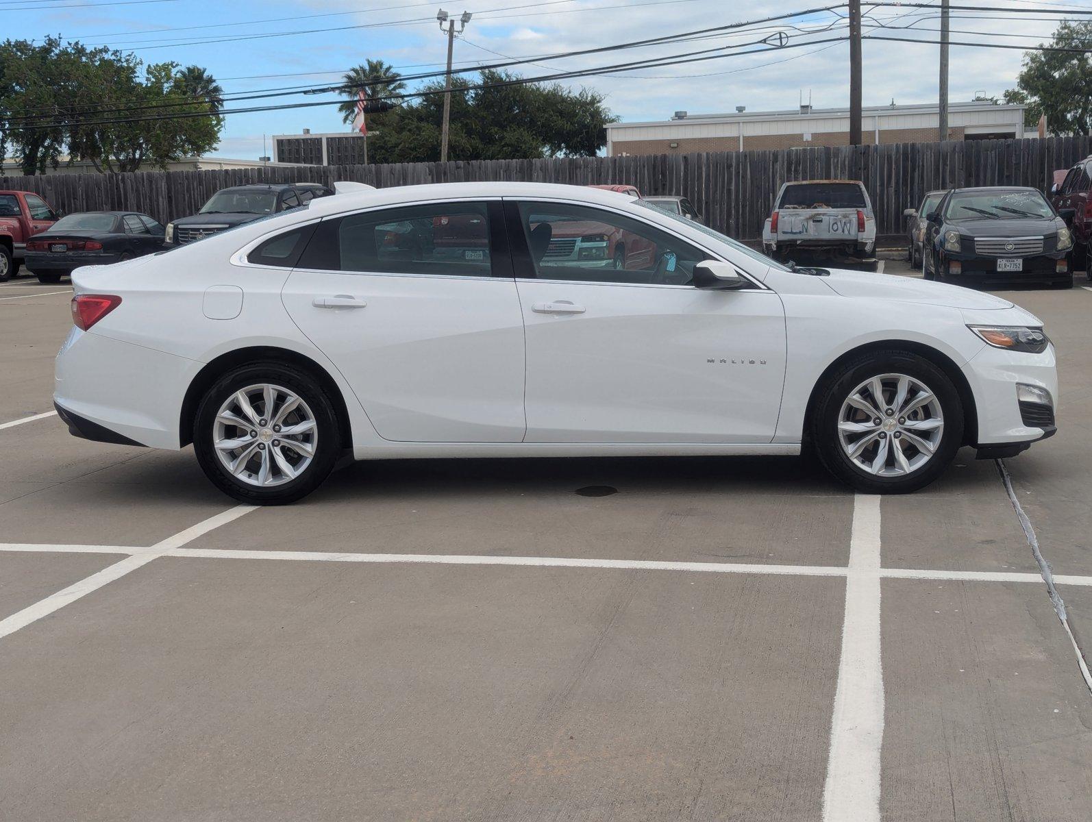 2023 Chevrolet Malibu Vehicle Photo in CORPUS CHRISTI, TX 78412-4902