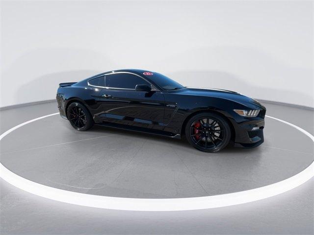 2017 Ford Mustang Vehicle Photo in BOWLING GREEN, KY 42104-4102