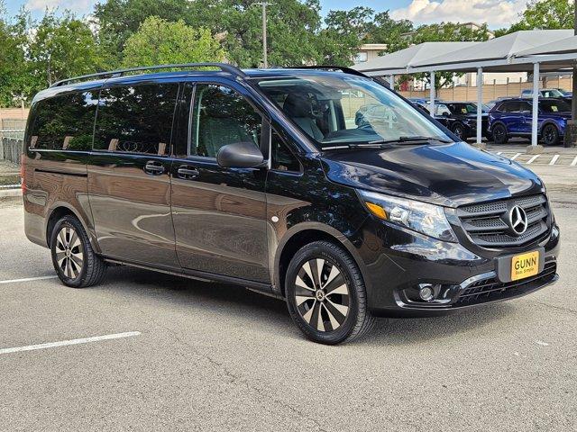 2021 Mercedes-Benz Metris Passenger Van Vehicle Photo in San Antonio, TX 78230