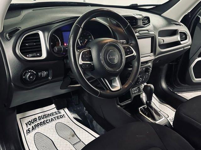 2020 Jeep Renegade Vehicle Photo in MEDINA, OH 44256-9631