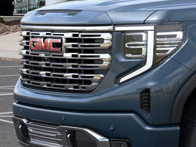 2025 GMC Sierra 1500 Vehicle Photo in SALT LAKE CITY, UT 84119-3321