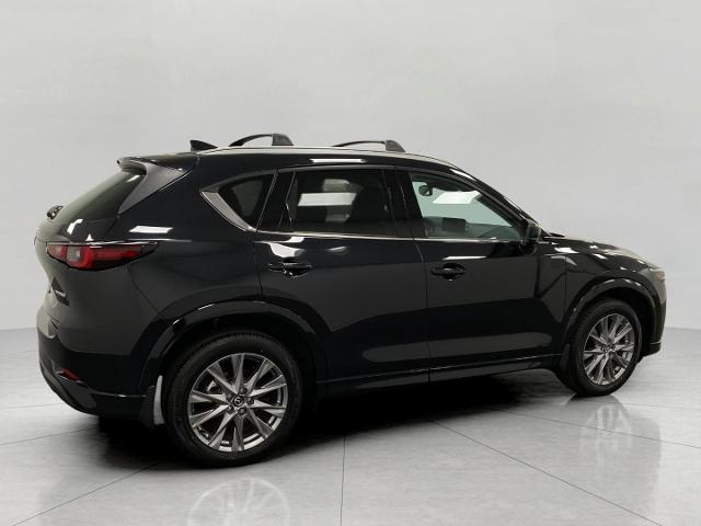 2024 Mazda CX-5 Vehicle Photo in Appleton, WI 54913