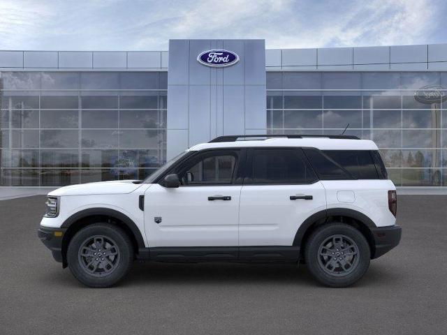 2024 Ford Bronco Sport Vehicle Photo in Neenah, WI 54956