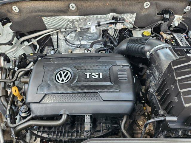 2021 Volkswagen Atlas Vehicle Photo in SUGAR LAND, TX 77478-0000