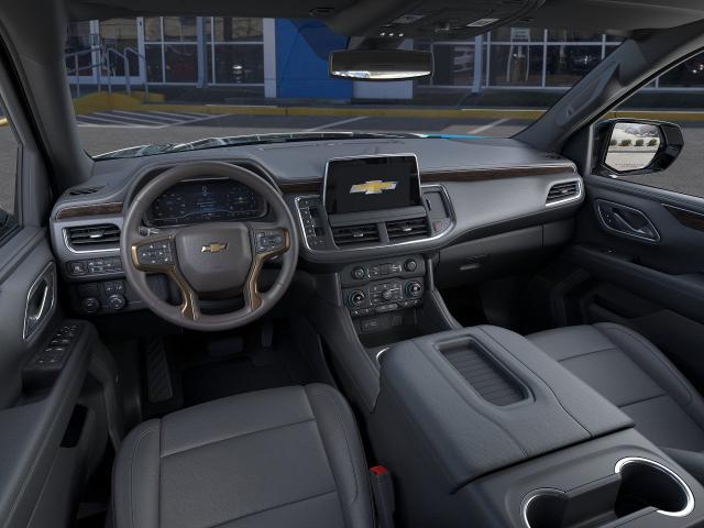 2024 Chevrolet Tahoe Vehicle Photo in HOUSTON, TX 77054-4802