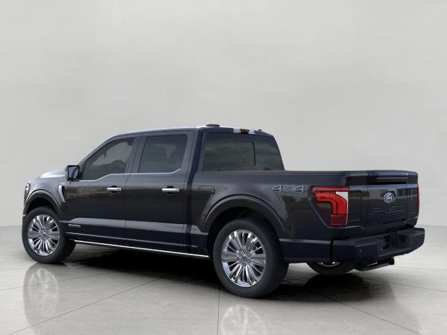 2024 Ford F-150 Vehicle Photo in Neenah, WI 54956