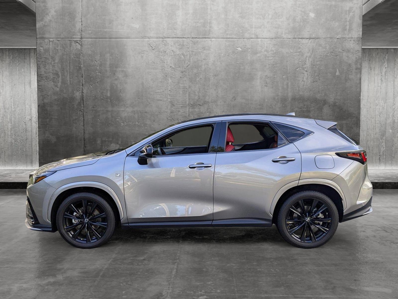 2022 Lexus NX 350 Vehicle Photo in West Palm Beach, FL 33417