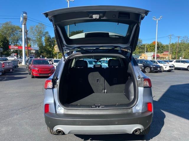 2022 Ford Escape Vehicle Photo in Mahwah, NJ 07430-1343