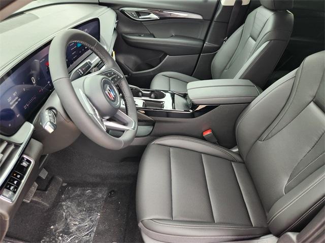 2024 Buick Envision Vehicle Photo in GAINESVILLE, TX 76240-2013