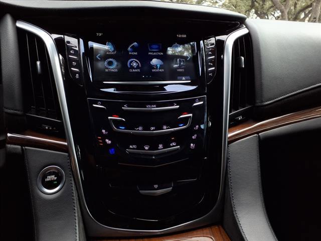 2020 Cadillac Escalade ESV Vehicle Photo in SAN ANTONIO, TX 78230-1001