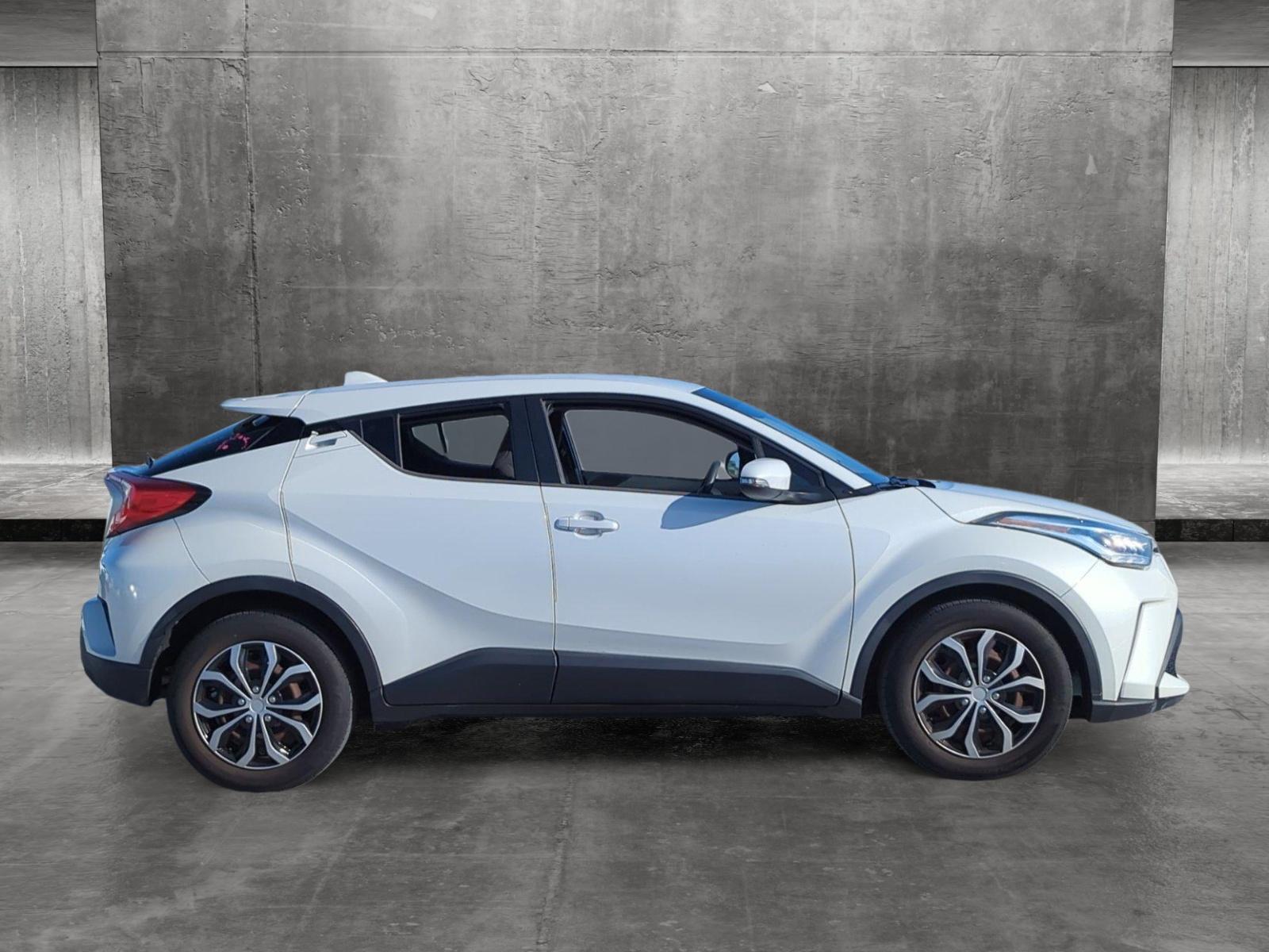 2020 Toyota C-HR Vehicle Photo in Ft. Myers, FL 33907