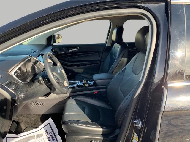 2018 Ford Edge Vehicle Photo in Oshkosh, WI 54901