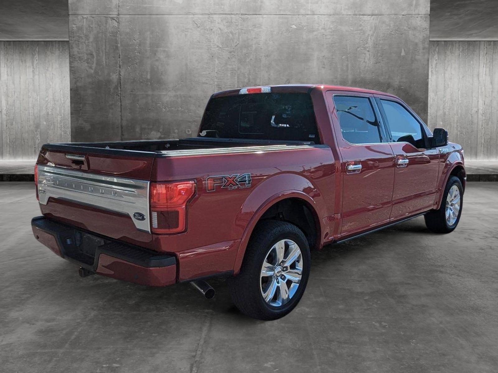 2019 Ford F-150 Vehicle Photo in Panama City, FL 32401