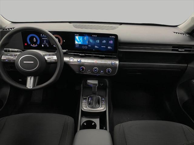 2025 Hyundai KONA Vehicle Photo in Appleton, WI 54913