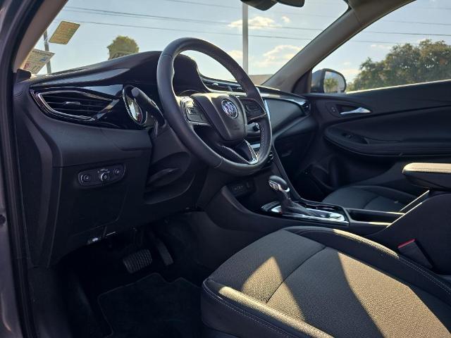 2022 Buick Encore GX Vehicle Photo in LAFAYETTE, LA 70503-4541