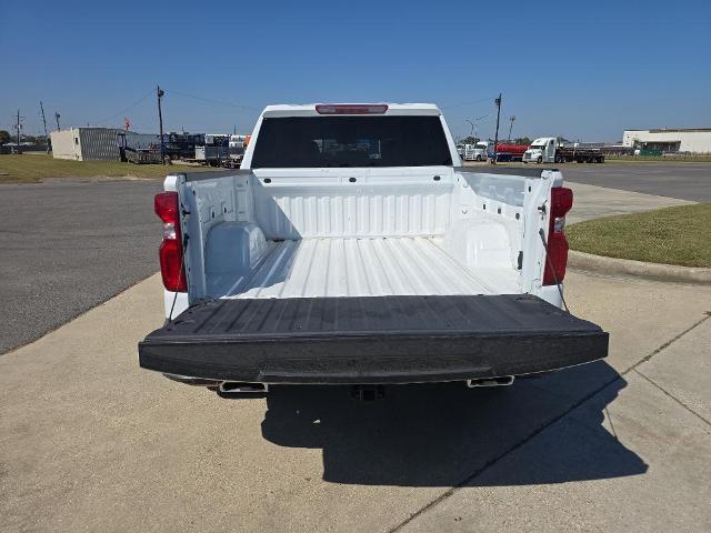 2023 Chevrolet Silverado 1500 Vehicle Photo in BROUSSARD, LA 70518-0000