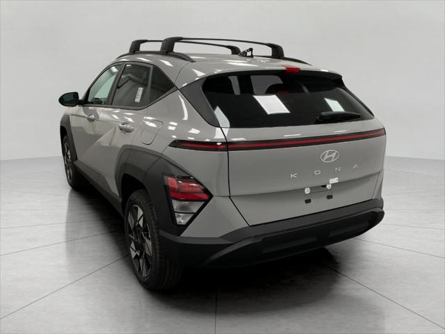 2025 Hyundai KONA Vehicle Photo in Appleton, WI 54913