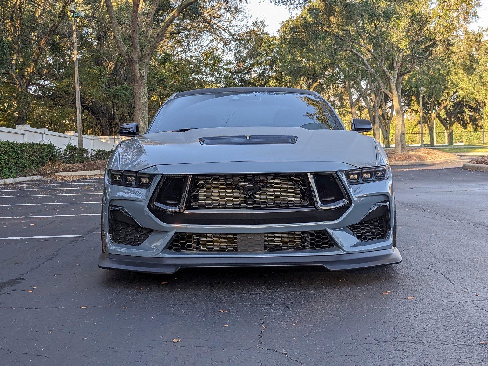 2024 Ford Mustang Vehicle Photo in Sanford, FL 32771