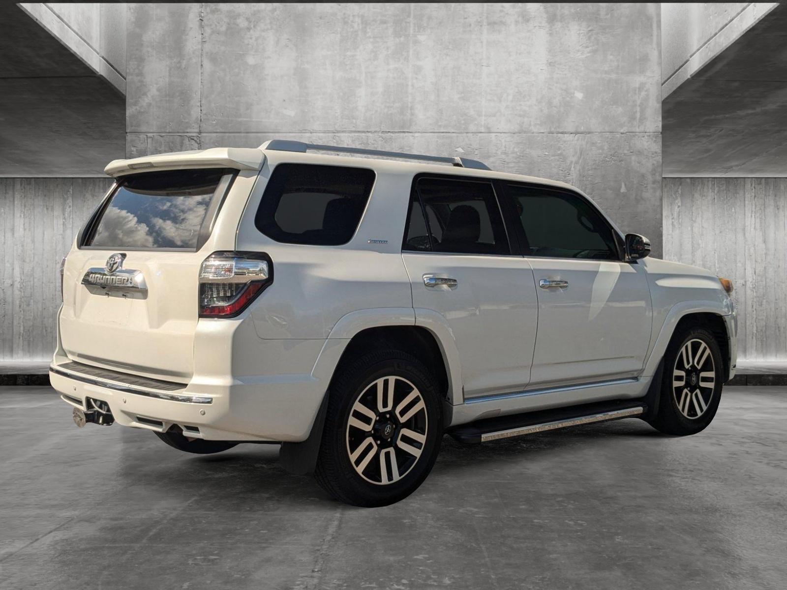 2014 Toyota 4Runner Vehicle Photo in St. Petersburg, FL 33713