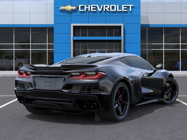 2025 Chevrolet Corvette E-Ray Vehicle Photo in RIVERSIDE, CA 92504-4106