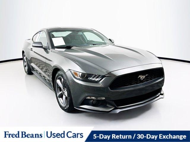 2016 Ford Mustang Vehicle Photo in Doylestown, PA 18901