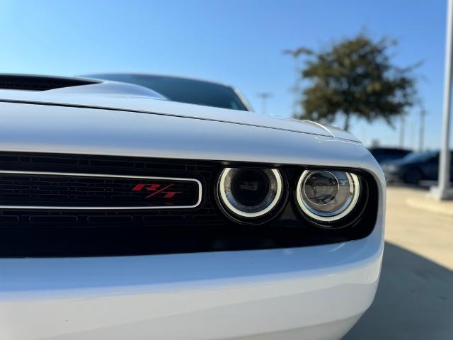 2020 Dodge Challenger Vehicle Photo in Grapevine, TX 76051