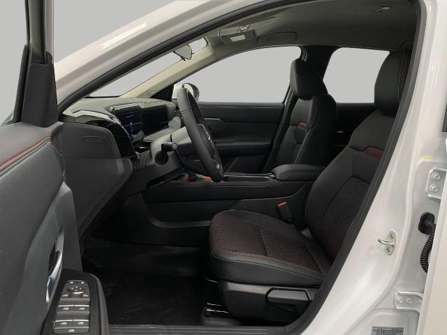 2025 Nissan Kicks Vehicle Photo in Appleton, WI 54913