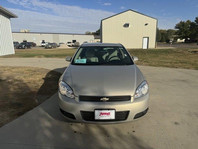 Used 2011 Chevrolet Impala LT with VIN 2G1WB5EK9B1258724 for sale in Beresford, SD