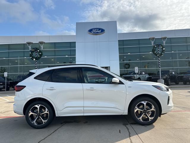 2025 Ford Escape Vehicle Photo in Terrell, TX 75160